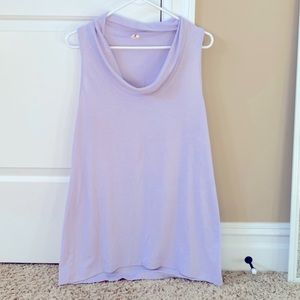 Lucy LG Sleeveless tank